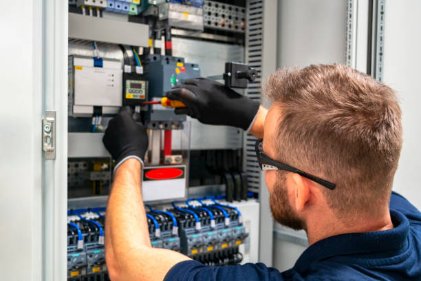 Best Electrical System Inspection  in Mosheim, TN