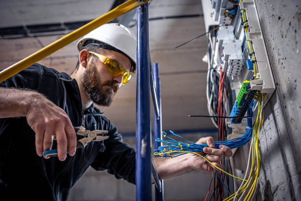 Best Electrical Installation Contractor  in Mosheim, TN