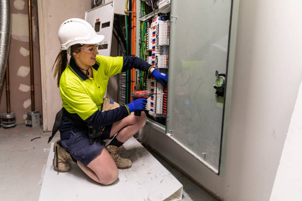 Best Local Electrician Companies  in Mosheim, TN
