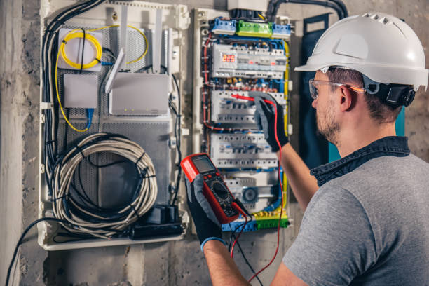 Best Electrician Near Me  in Mosheim, TN