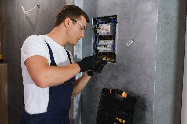 Best Emergency Electrician Near Me  in Mosheim, TN