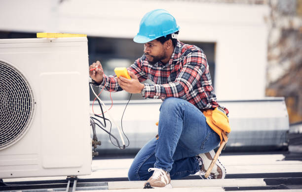 Best Electrical Contractors for Businesses  in Mosheim, TN