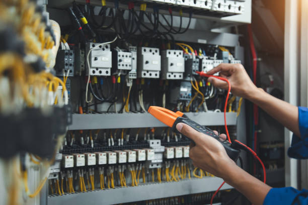 Best Circuit Breaker Repair  in Mosheim, TN