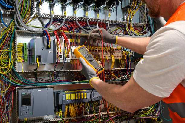 Best Electrical Upgrades for Homes  in Mosheim, TN