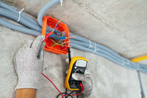 Best Affordable Electrical Installation  in Mosheim, TN