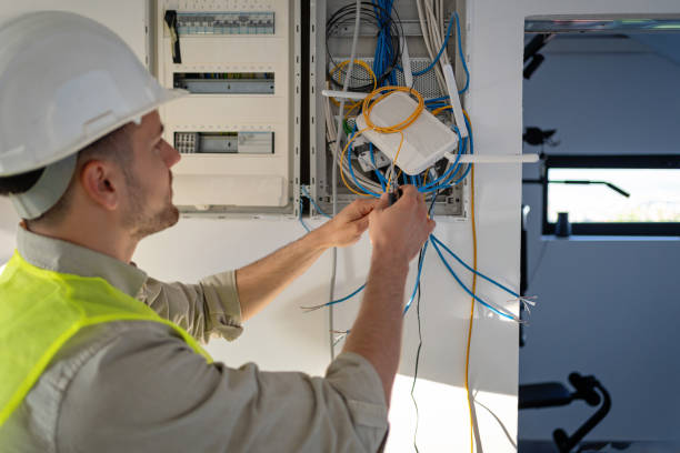 Best Home Electrical Repair  in Mosheim, TN