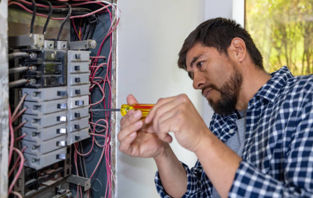 Best Affordable Emergency Electrician  in Mosheim, TN